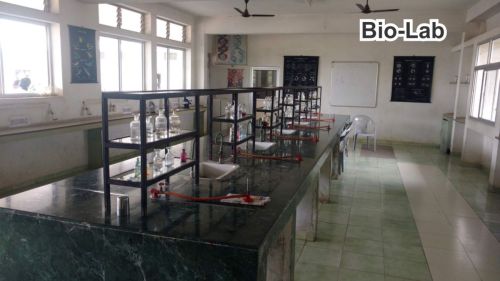 bio lab